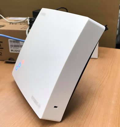 【動作確認済】YAMAHA WLX212 無線LAN中継機 #1 WLX212 特長