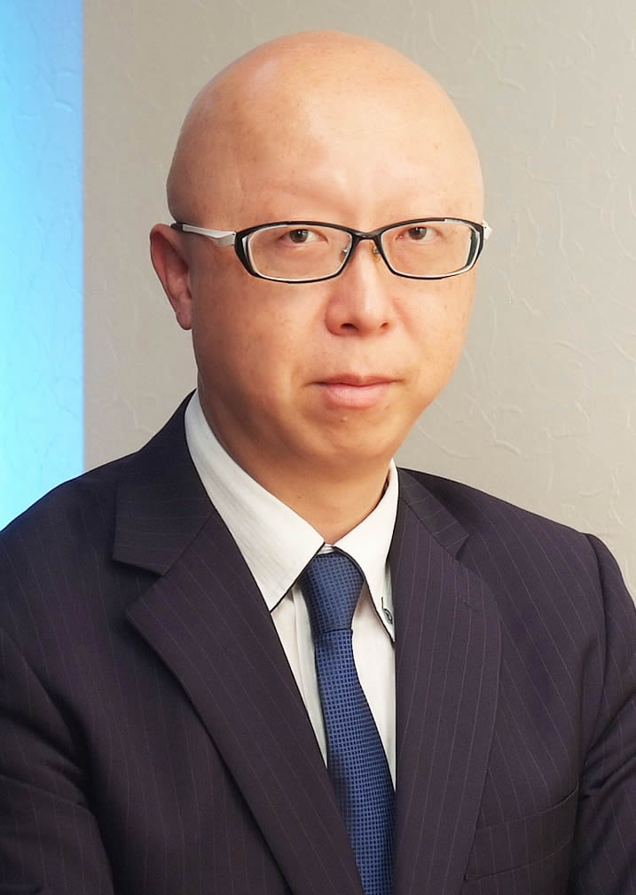 執行役員 黒澤一秀